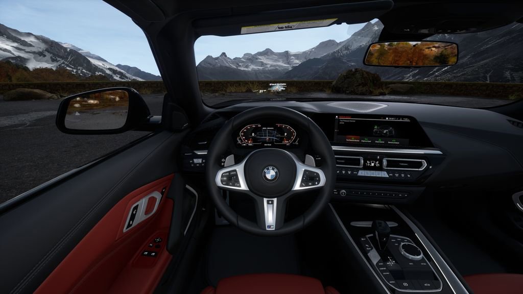 New 2026 BMW Z4 M40i image 13
