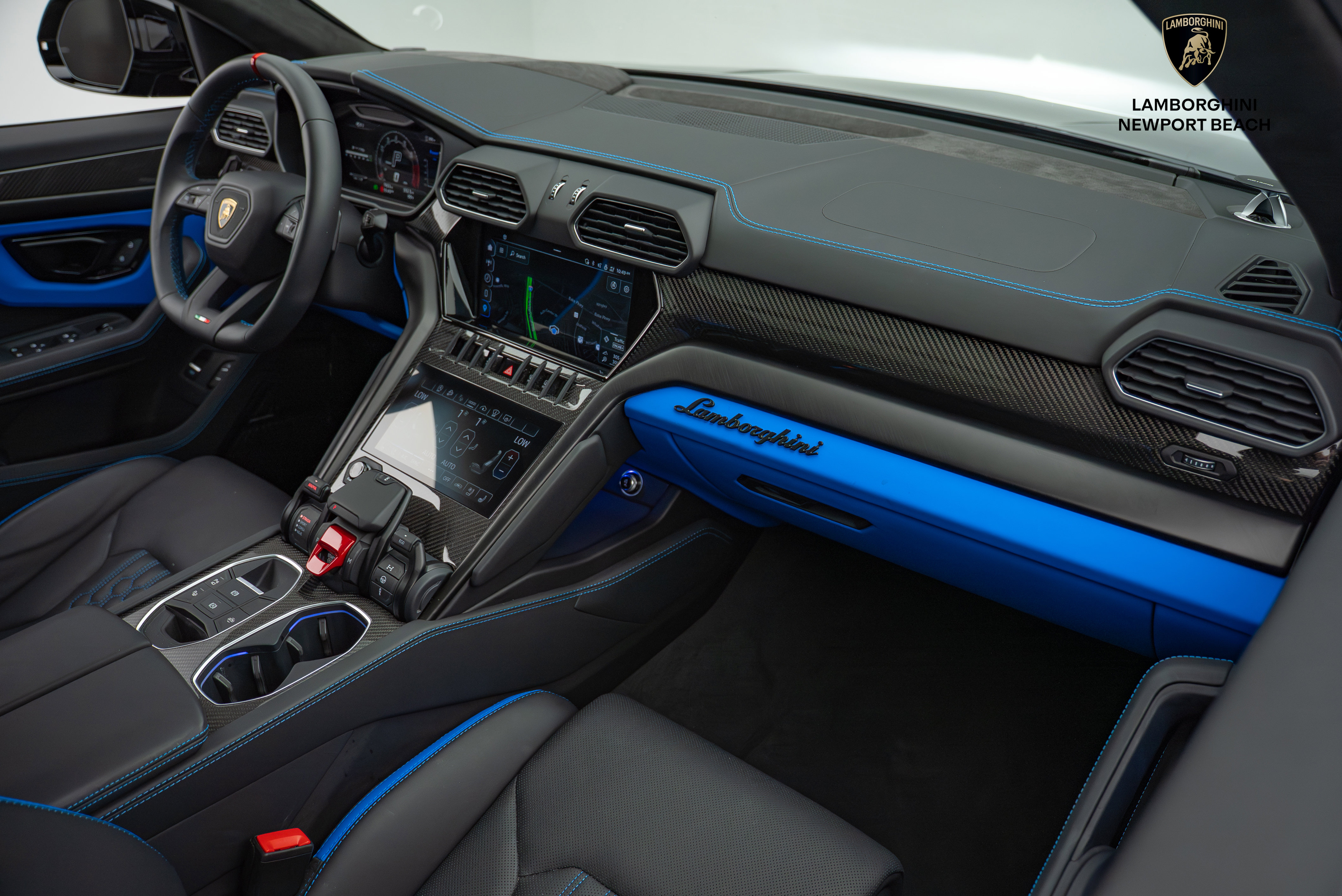 Used 2024 Lamborghini Urus S image 21