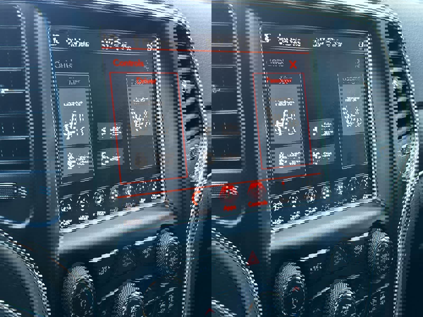 Used 2018 Jeep Grand Cherokee Limited w/ Trailer Tow Group IV image 21