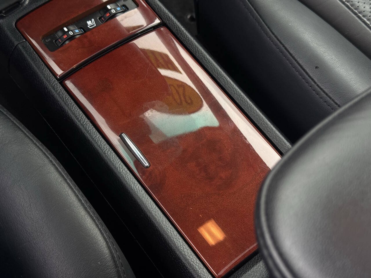 Used 2010 Lexus HS 250h FWD image 28