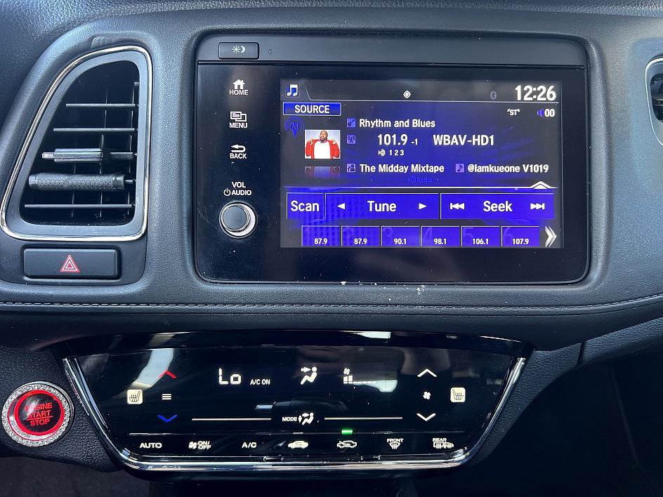 Used 2019 Honda HR-V EX-L image 24