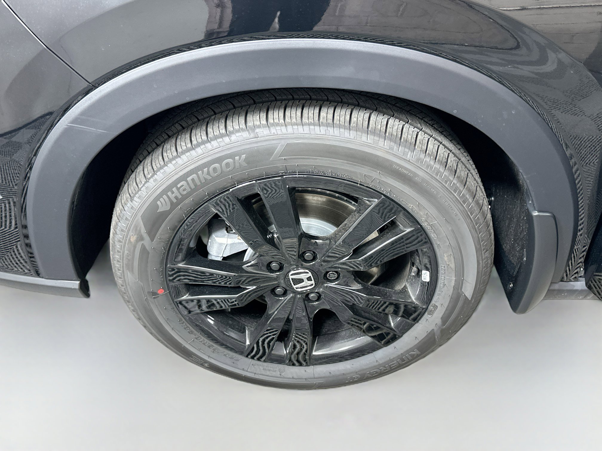 New 2026 Honda HR-V Sport image 23