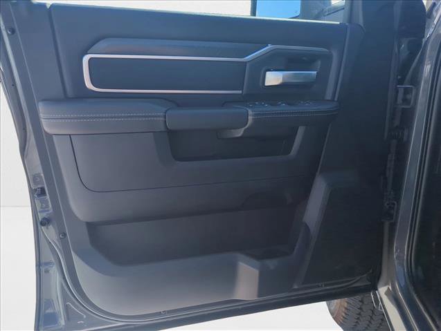 New 2026 RAM 2500 Big Horn image 10