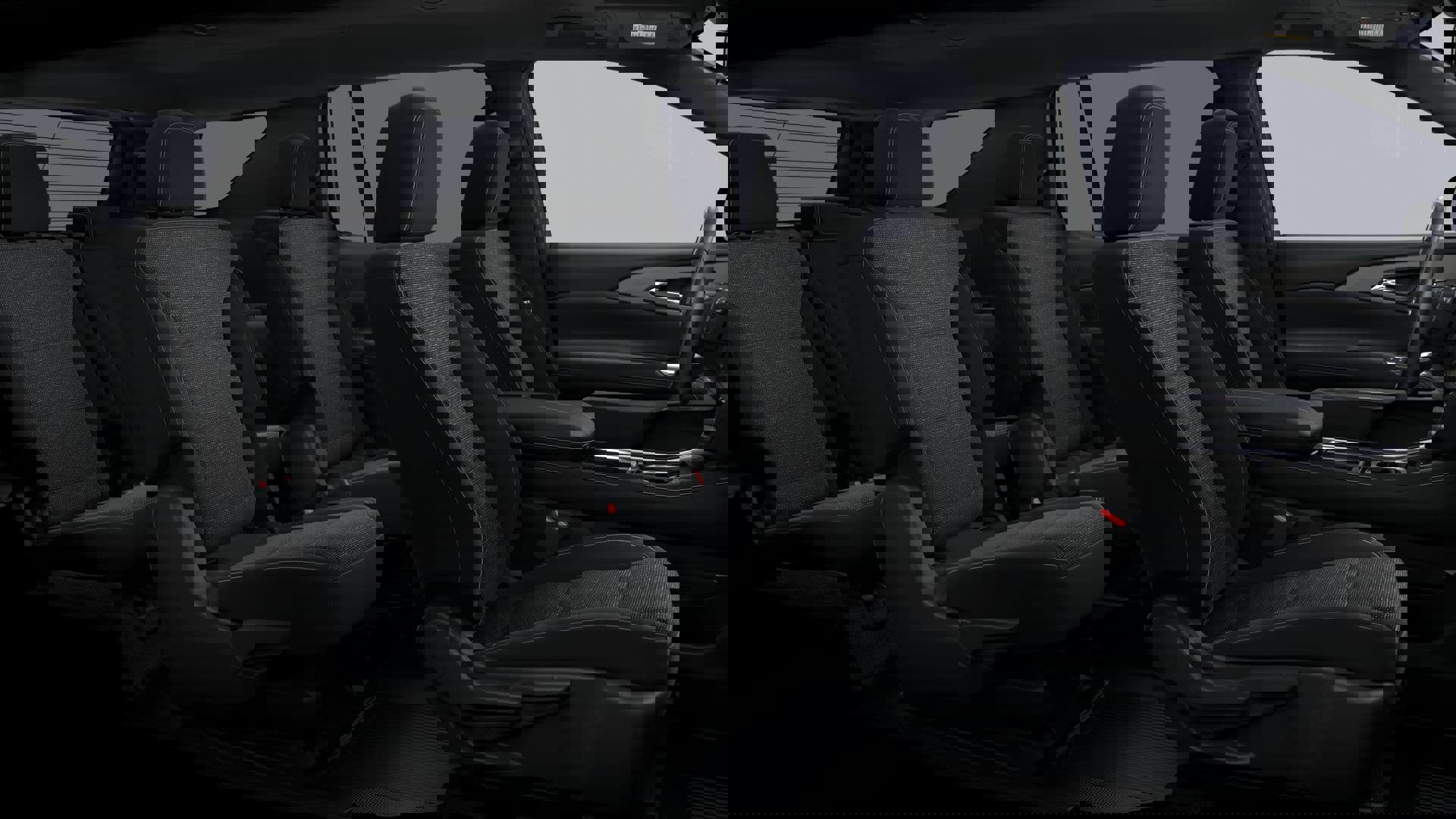 New 2026 Chevrolet Traverse LT w/ Midnight/Sport Edition image 54