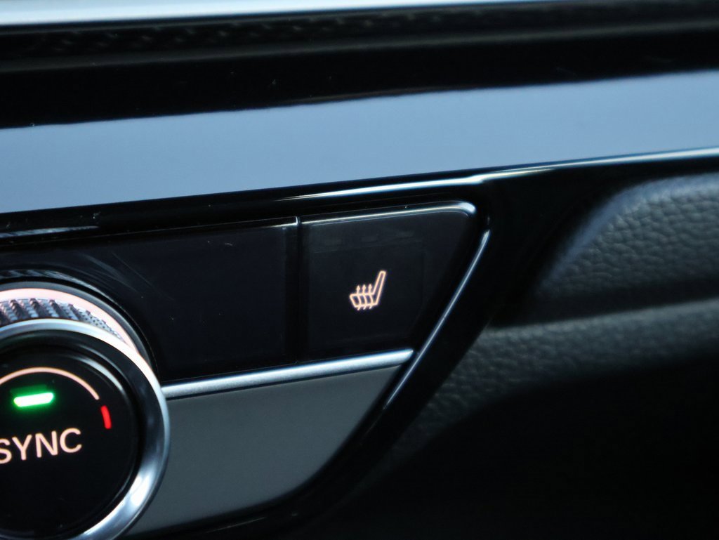 Certified 2026 Honda Civic Sport Touring image 22