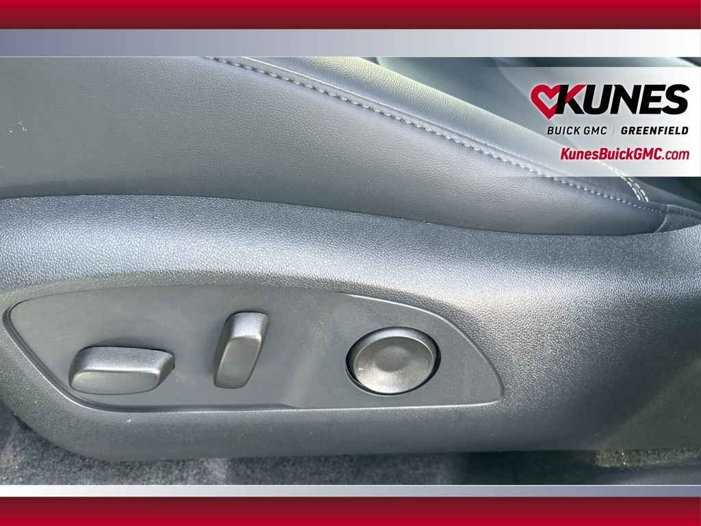 New 2026 GMC Acadia Elevation w/ Black Edition image 19