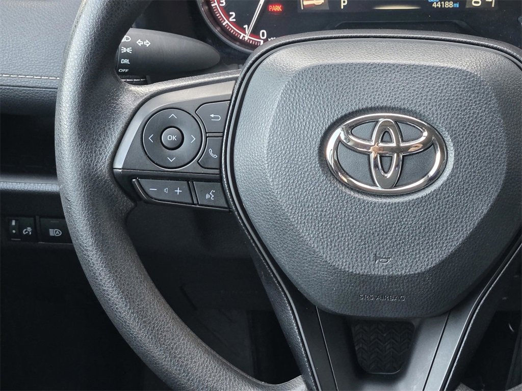Used 2024 Toyota RAV4 LE image 15