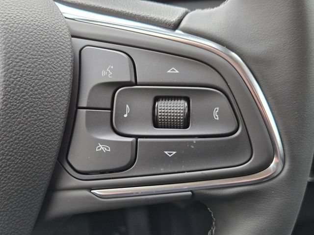 New 2026 Buick Encore GX Sport Touring w/ Advanced Technology Package FWD image 24