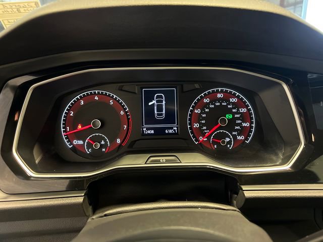 Certified 2020 Volkswagen Jetta R-Line FWD image 22