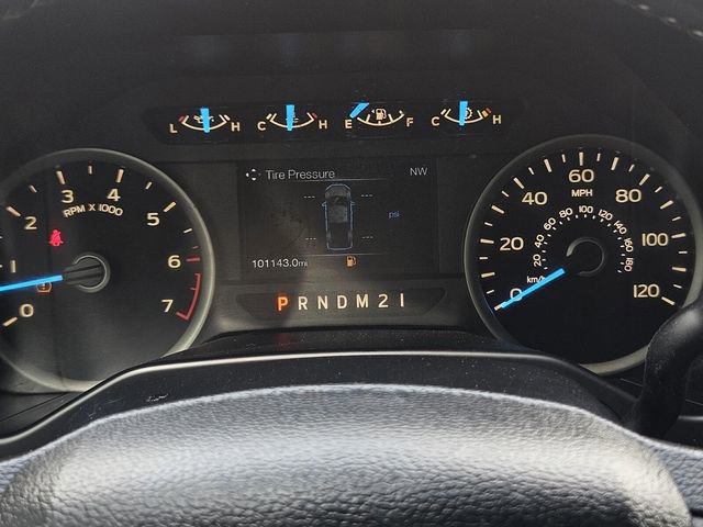 Used 2016 Ford F150 XLT w/ Equipment Group 302A Luxury image 27