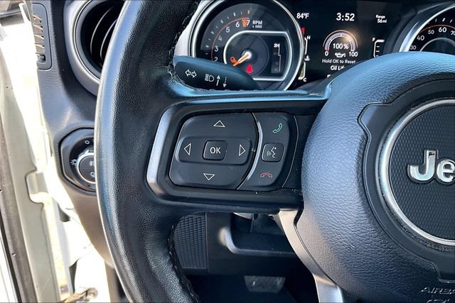 Used 2021 Jeep Gladiator Sport AWD/4WD image 10