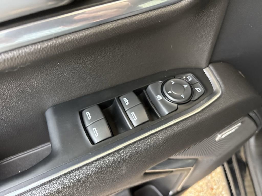Certified 2023 GMC Sierra 1500 Elevation w/ Elevation Premium Package image 24