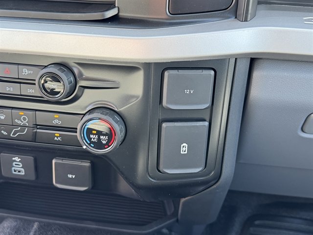 New 2026 Ford F350 XL AWD/4WD image 16