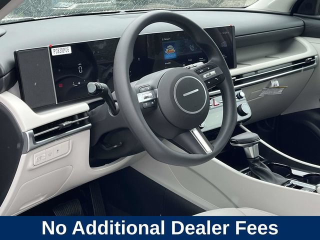 New 2026 Hyundai Tucson SEL Plus FWD image 9