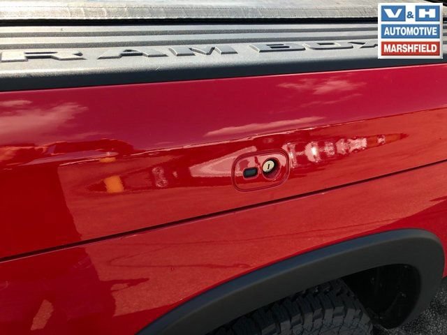 Used 2019 RAM 1500 Rebel w/ Rebel Level 2 Equipment Group AWD/4WD image 7
