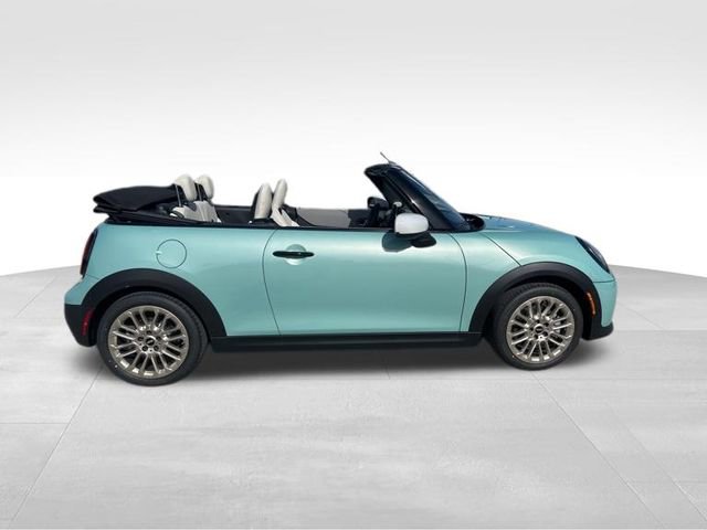 New 2026 MINI Cooper S image 8