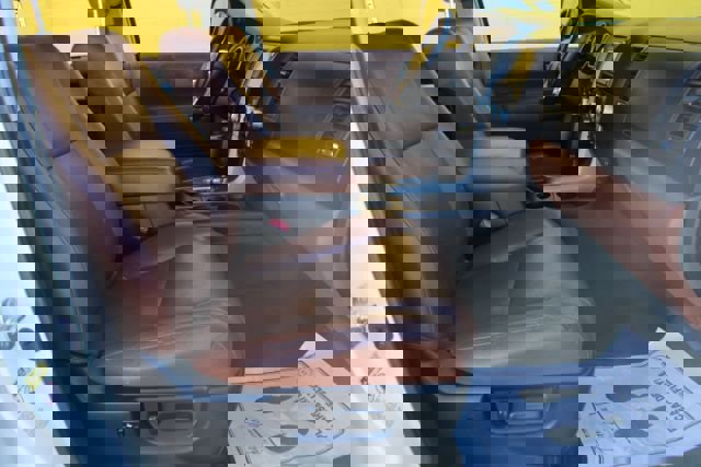 Used 2016 Toyota Sequoia Platinum image 11