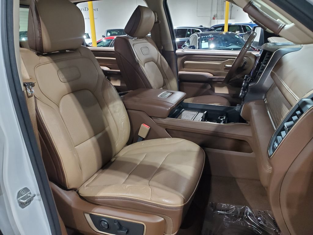Used 2020 RAM 1500 Limited RWD image 14