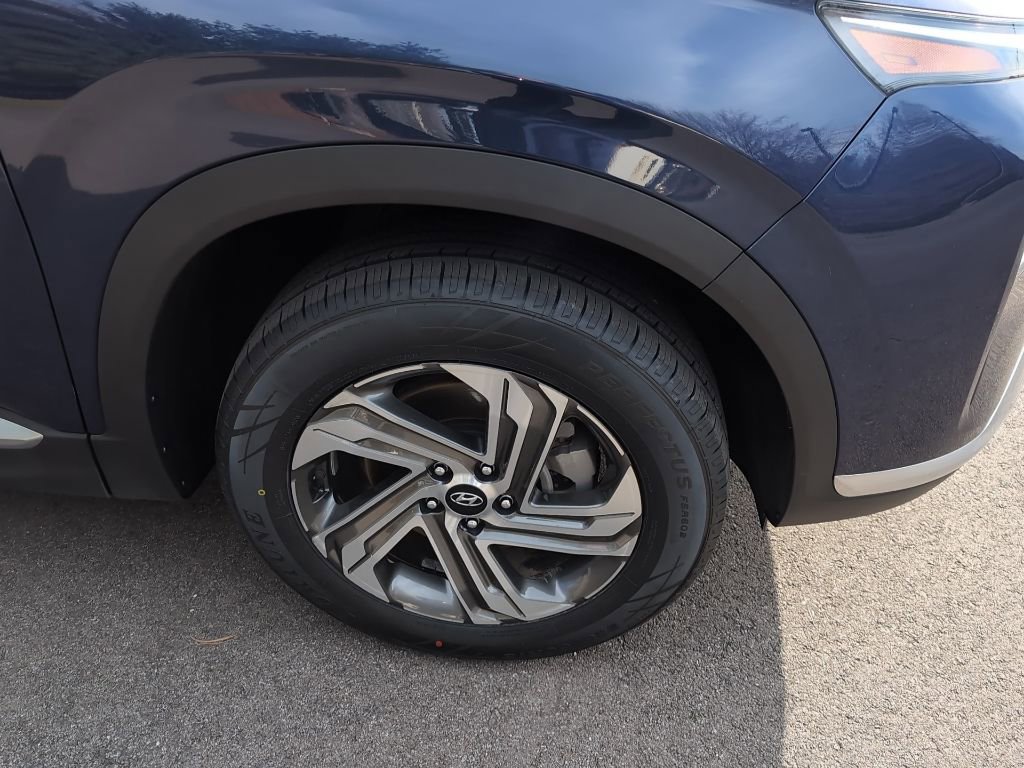 Used 2022 Hyundai Santa Fe SEL image 3