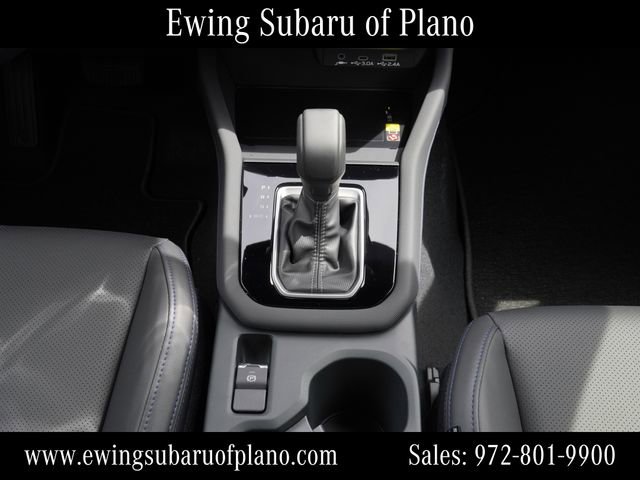 Used 2025 Subaru Forester Limited w/ Popular Package image 6