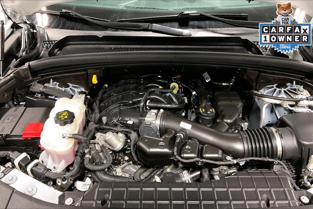 Used 2025 Jeep Grand Cherokee L Altitude RWD image 42