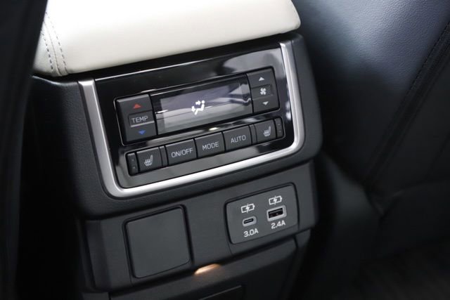 New 2026 Subaru Ascent Limited AWD/4WD image 18
