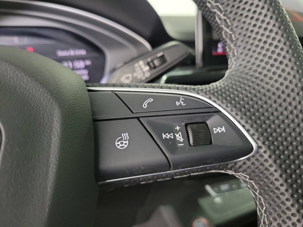 Used 2023 Audi S5 Prestige w/ Prestige Package AWD/4WD image 25