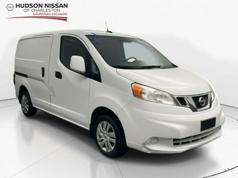 Used 2020 Nissan NV200 SV