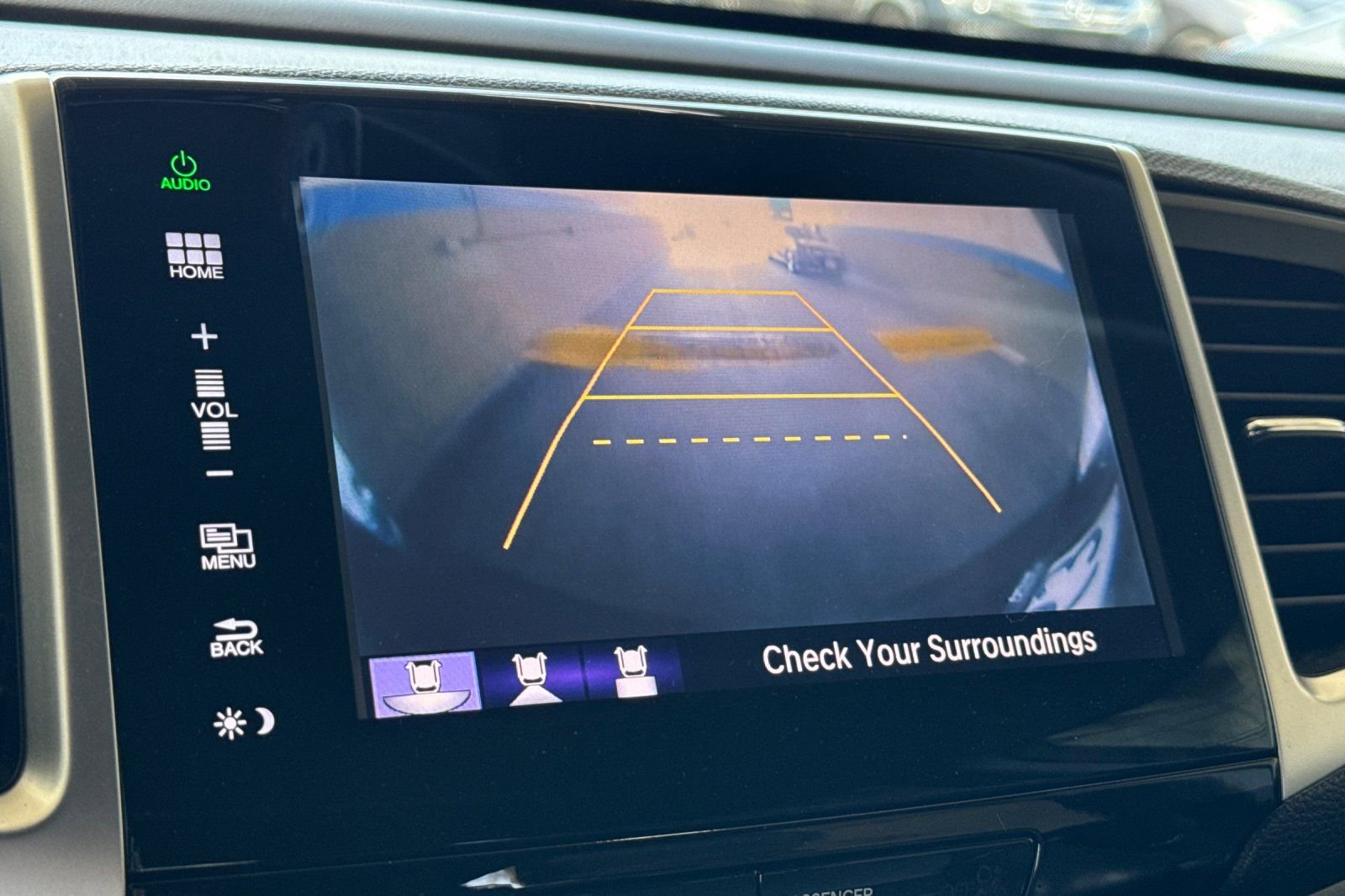 Used 2016 Honda Pilot EX-L image 10