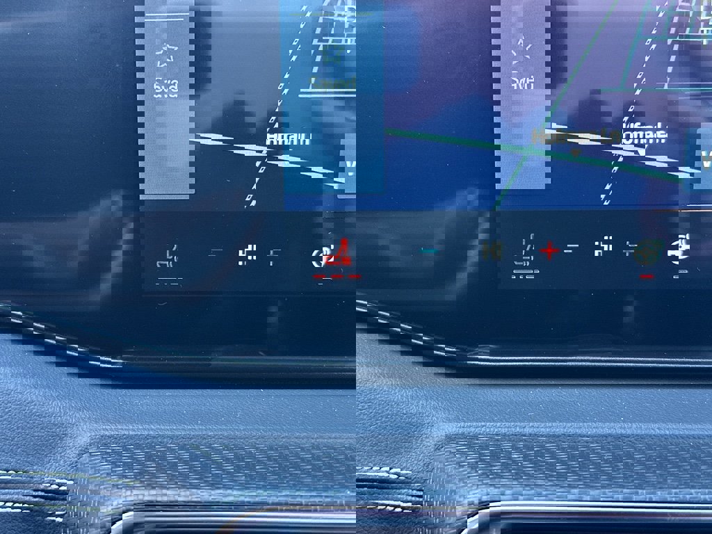 New 2026 Ford Mustang Premium image 22