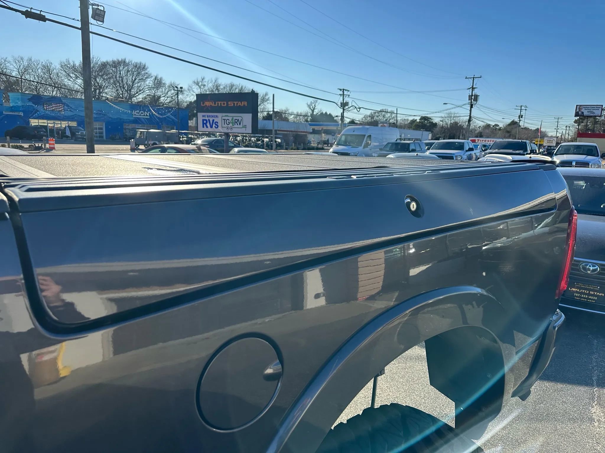 Used 2019 RAM 2500 Laramie image 15