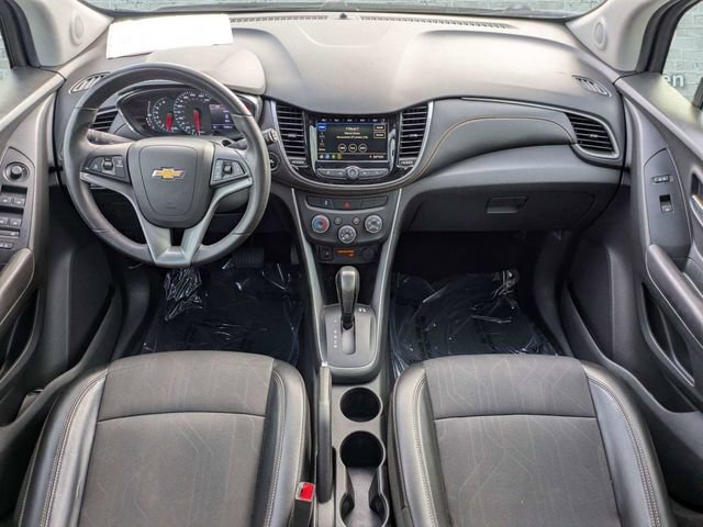 Used 2019 Chevrolet Trax LT w/ LT Convenience Package FWD image 15