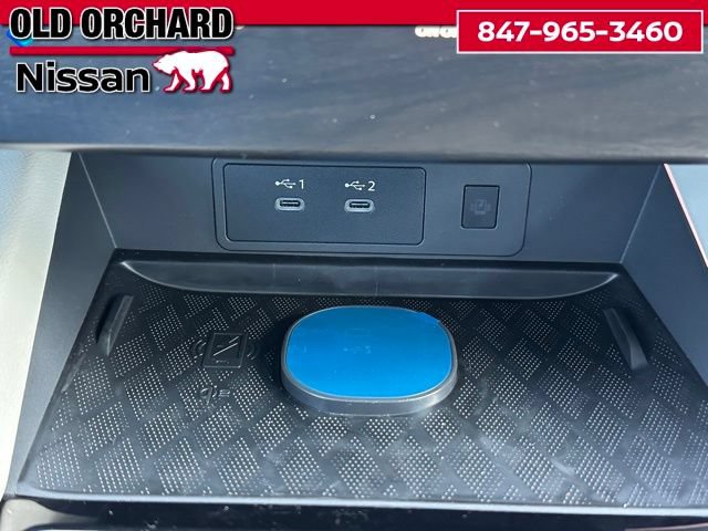 New 2026 Nissan Murano SL AWD/4WD image 14