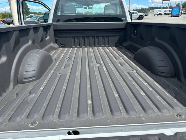 Used 2025 Ford F250 XL w/ 360-Degree Camera Package AWD/4WD image 23