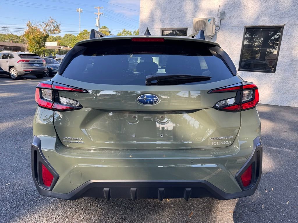 Used 2024 Subaru Crosstrek 2.5i Limited image 5