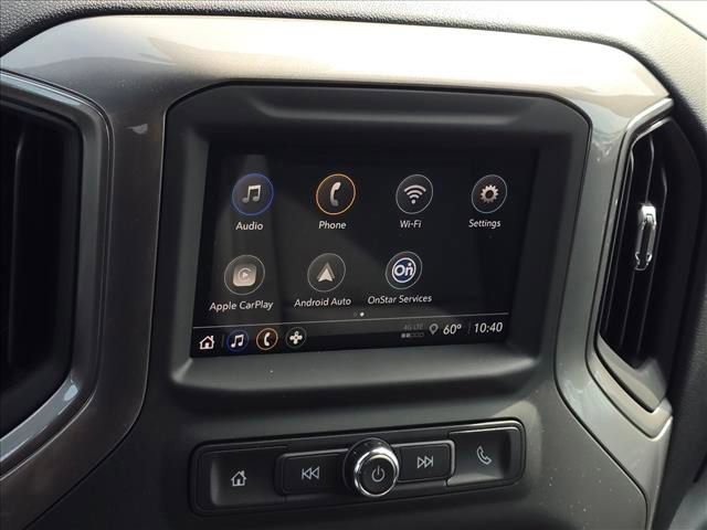 New 2025 Chevrolet Silverado 3500 W/T w/ WT Convenience Package AWD/4WD image 26
