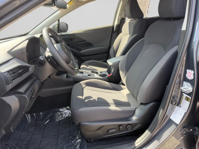 Used 2025 Subaru Crosstrek 2.5i Premium AWD/4WD image 10