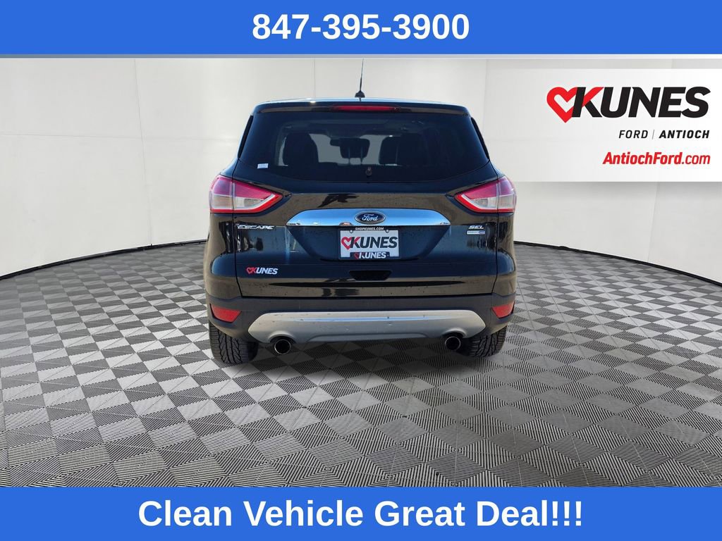 Used 2013 Ford Escape SEL image 6