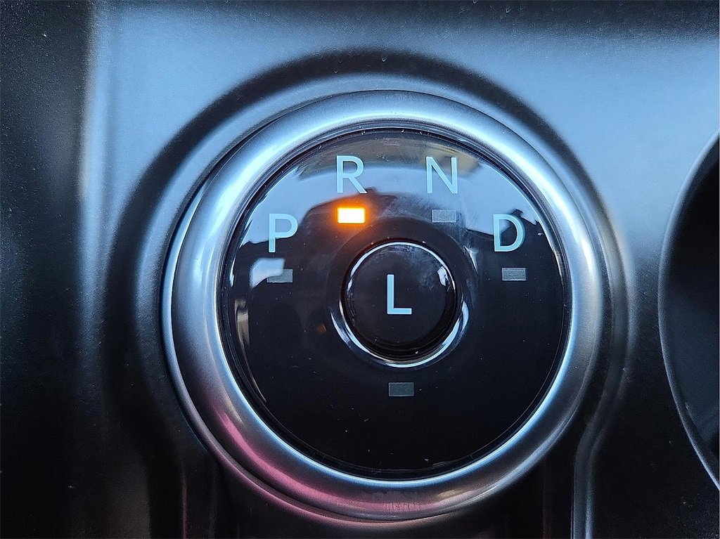 New 2026 Ford Explorer Active image 17