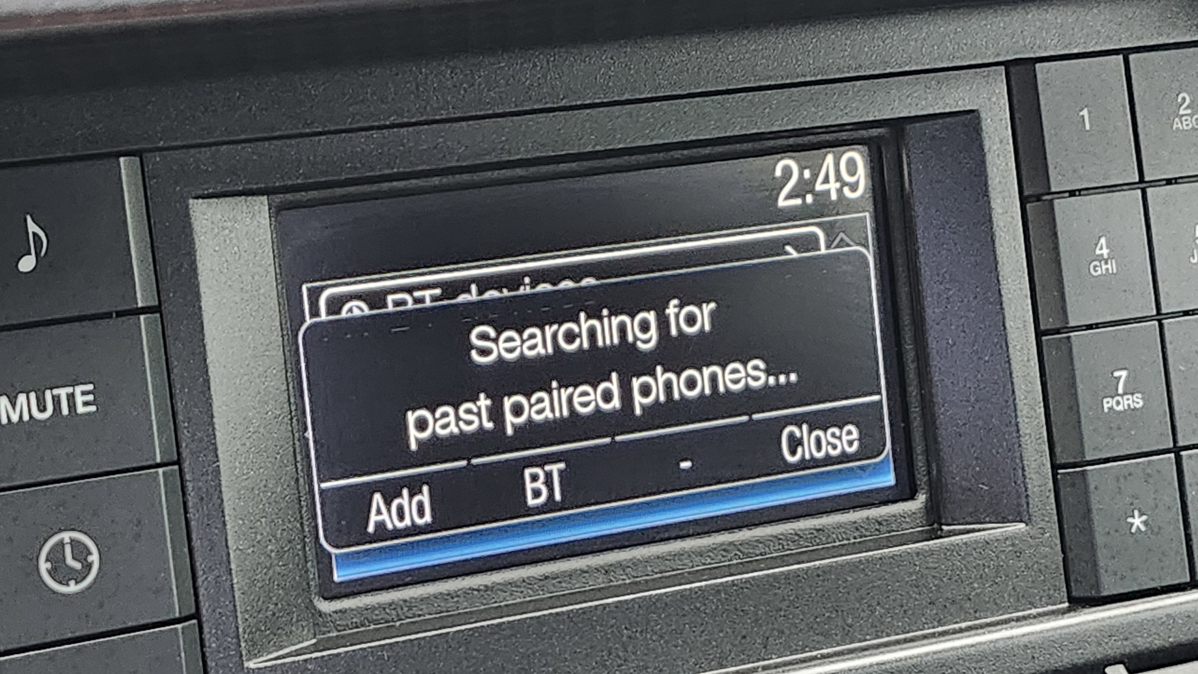 Used 2017 Ford Mustang Coupe w/ Ecoboost Performance Package image 23