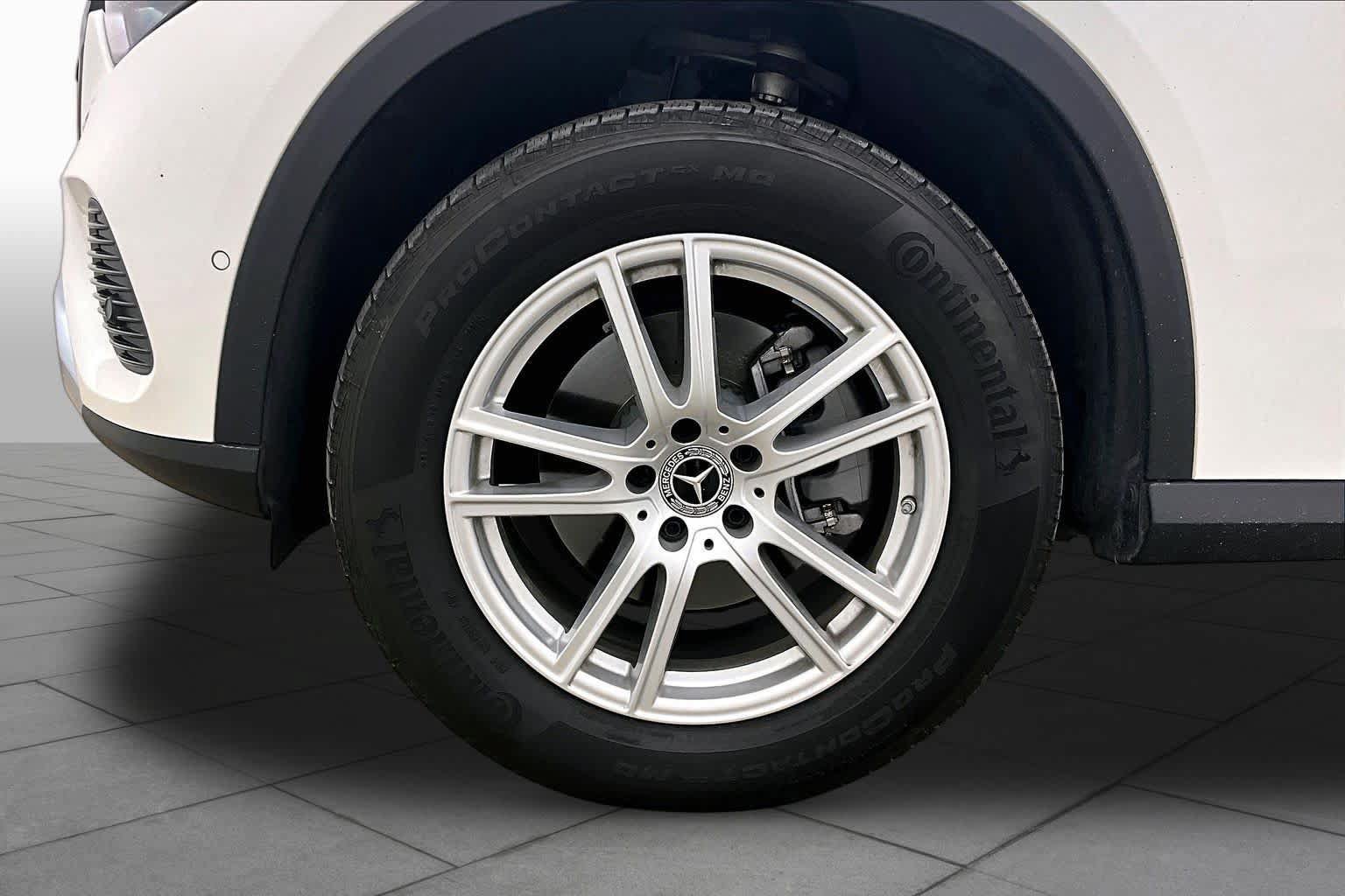 Certified 2023 Mercedes-Benz GLC 300 4MATIC image 11