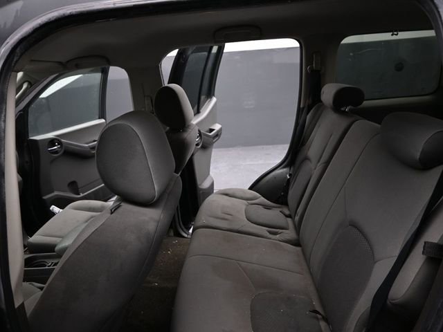 Used 2009 Nissan Xterra S w/ X Gear Pkg image 15