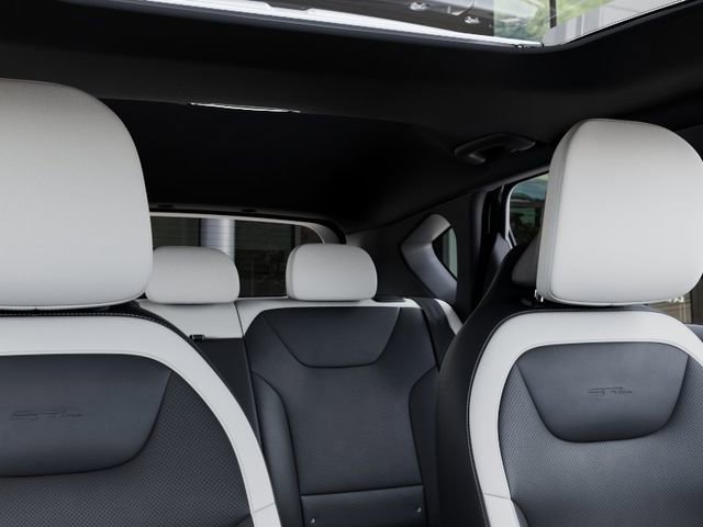 New 2026 Kia K4 GT-Line Turbo FWD image 28
