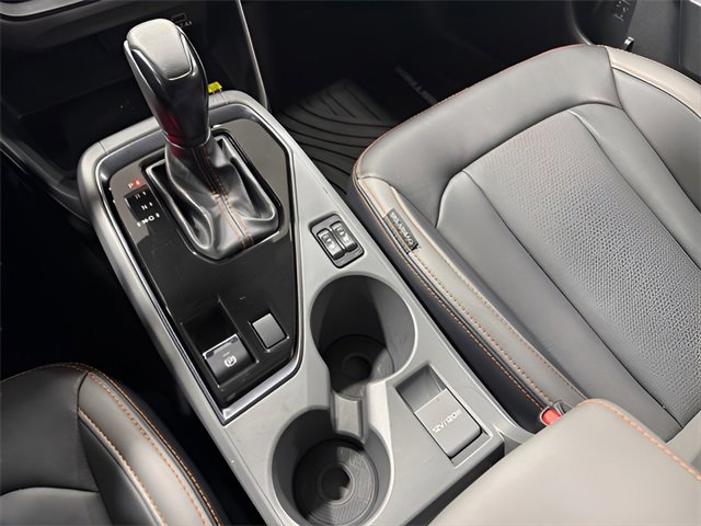 Certified 2025 Subaru Crosstrek 2.5i Limited w/ Popular Package #4A image 23