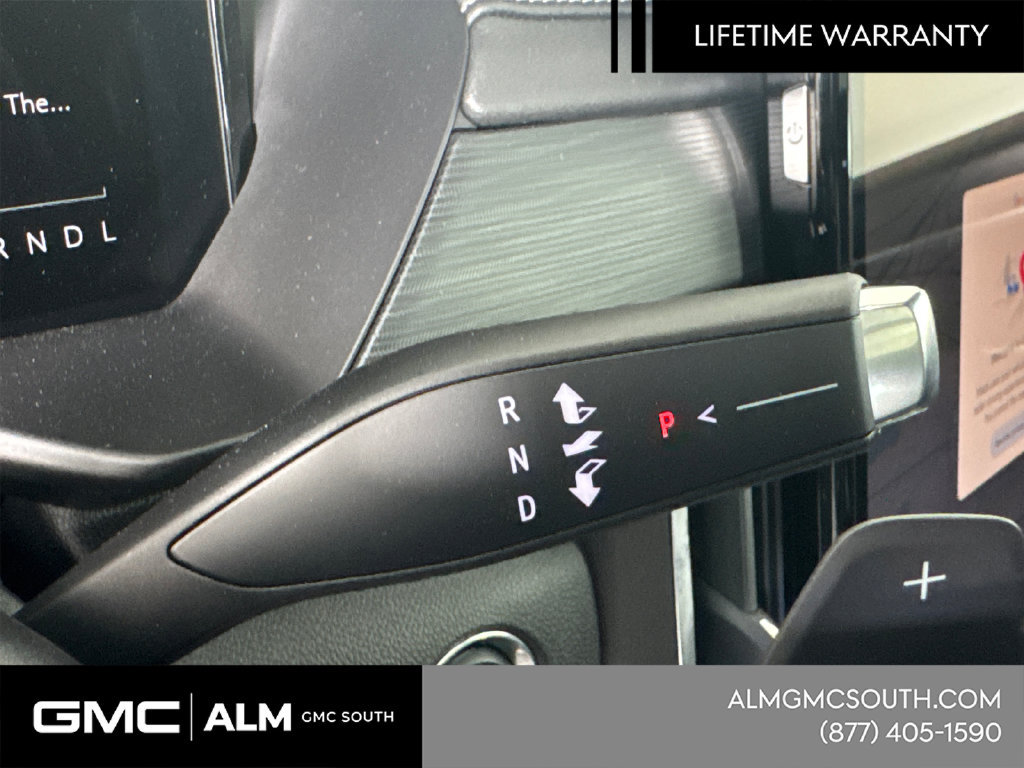 New 2026 GMC Acadia Elevation w/ Black Edition FWD image 32