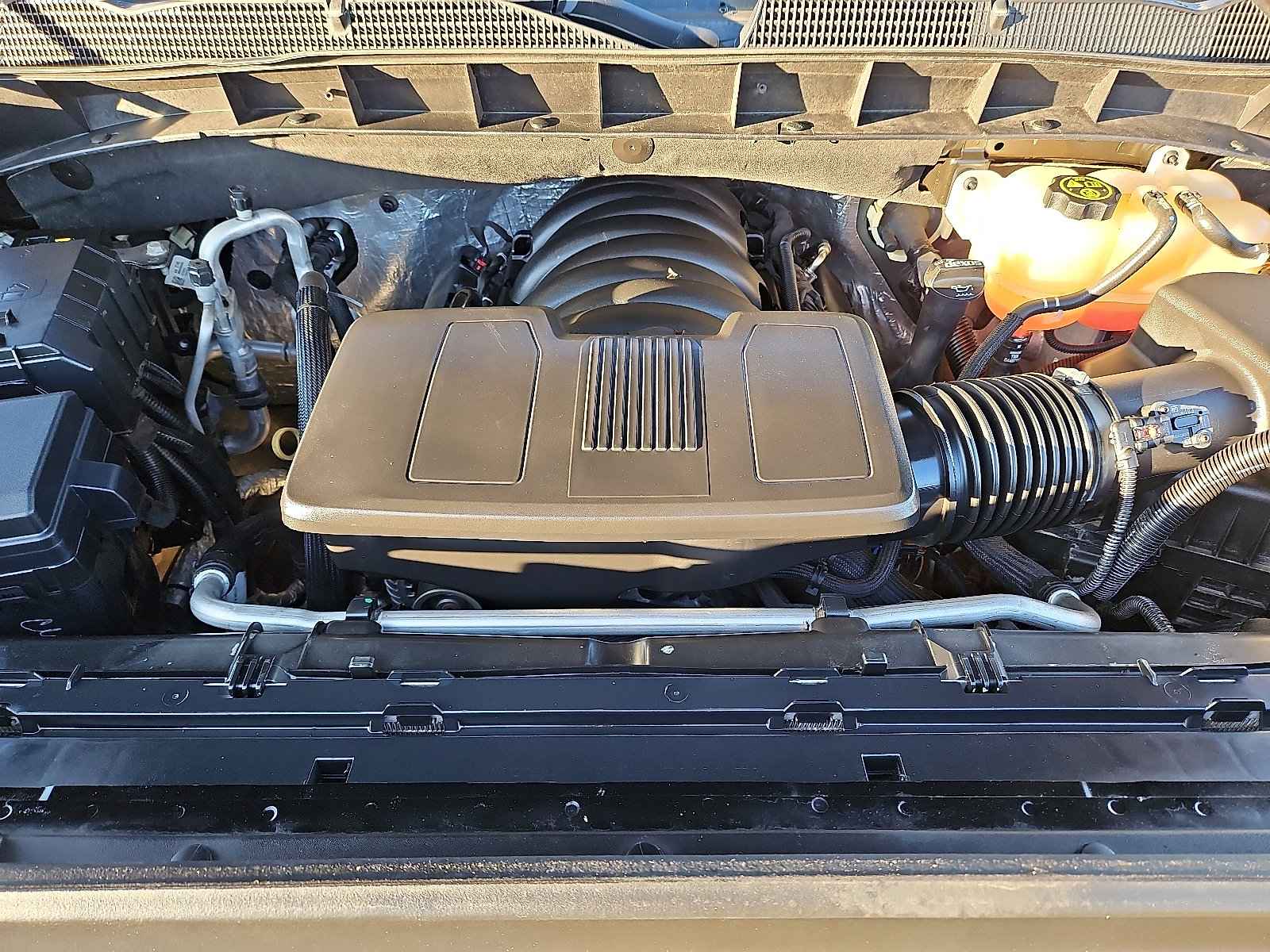 Used 2021 GMC Sierra 1500 Denali image 28