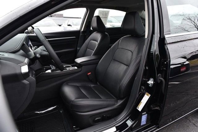 Certified 2025 Nissan Altima 2.5 SL image 22