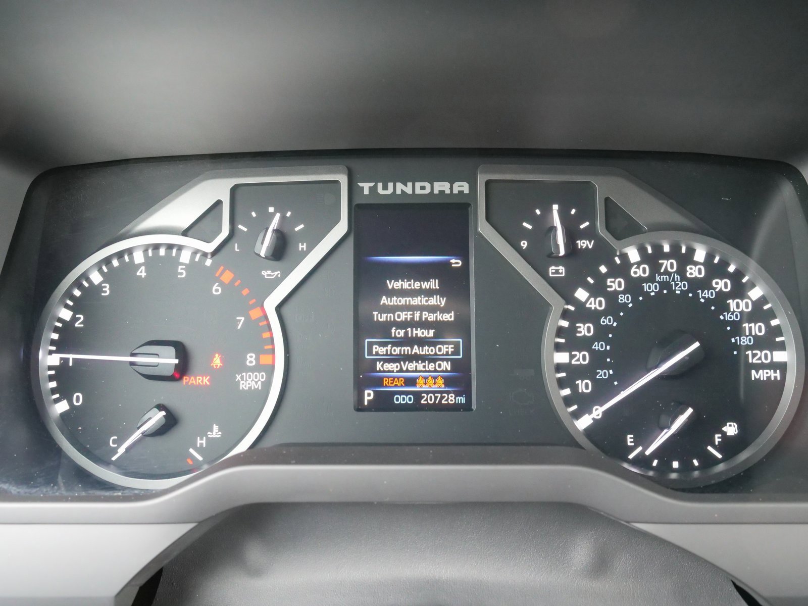 Used 2025 Toyota Tundra SR5 image 24