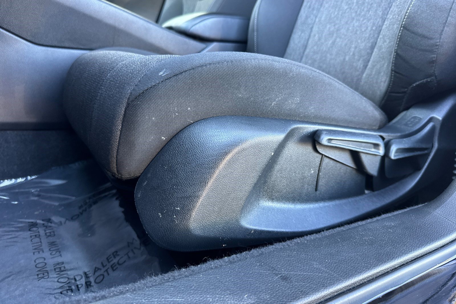 Used 2023 Honda Accord LX image 15