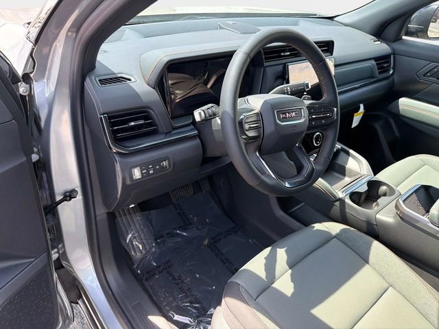 New 2026 GMC Terrain AT4 w/ Convenience Package III AWD/4WD image 21